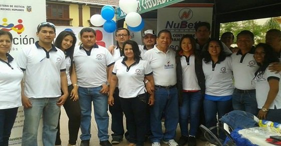 Equipo de trabajo